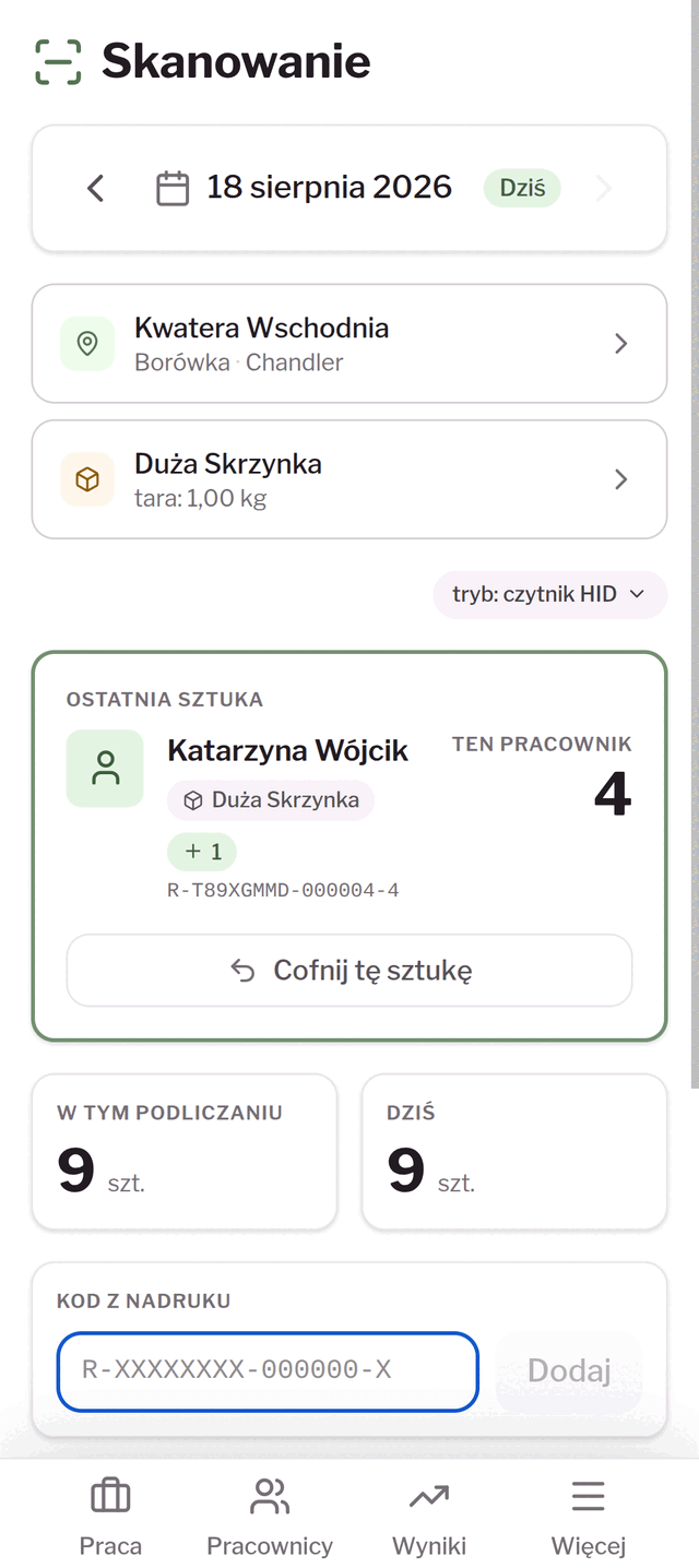 Pay per container (2)
