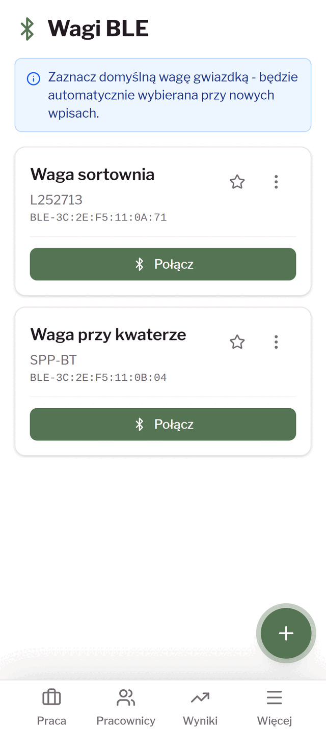 Harvest registration screen in the Harvest Wisely app (3)